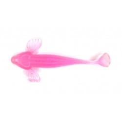 Рибальська силіконова приманка, EOS Sculp, 60мм, 6шт/уп, колір №032